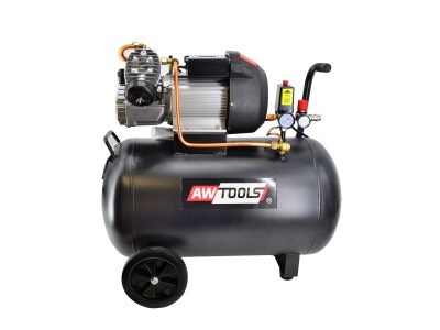 AWTOOLS KOMPRESOR ZVA- 50L V