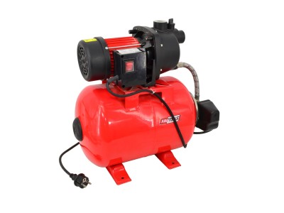 AWTOOLS HYDROFOR 1200W 24L