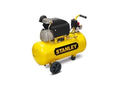 Stanley Oil compressor 50 l 1500