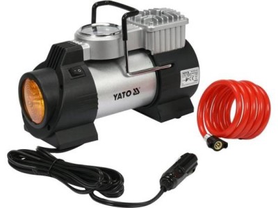 Yato YT-73460 electric air pump 10
