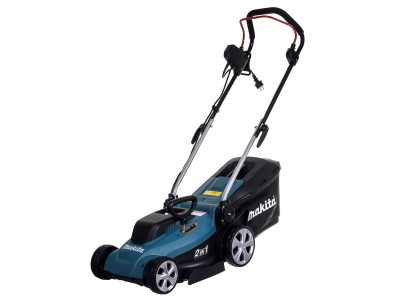 Makita ELM3320 lawn mower Walk behind