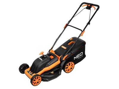 KOSIARKA 1800W 440MM KOSZ 45L