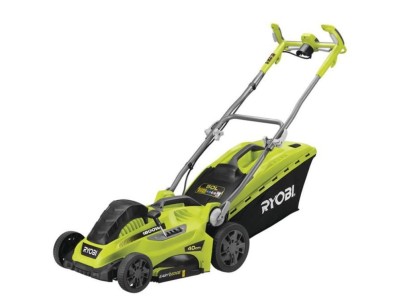 Ryobi RLM18E40H Push lawn mower