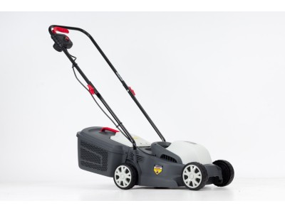 ELECTRIC LAWN MOWER 1200W 32cm LE12-32-PB-KC