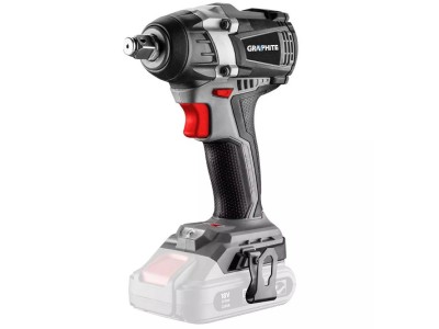 Graphite Energy+ 18V brushless impact wrench