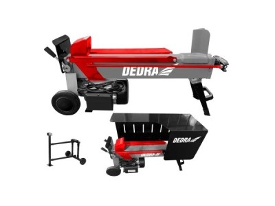 Log splitter 2000W 7T