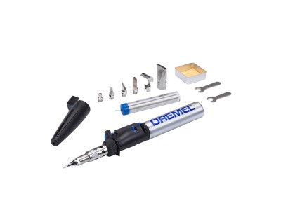 LUTOWNICA DREMEL VERSATIP 2000JD