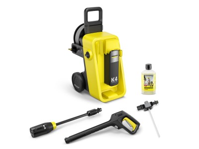 Kärcher K 4 Comfort Premium pressure