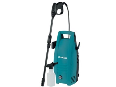 Makita HW101 pressure washer Upright Electric