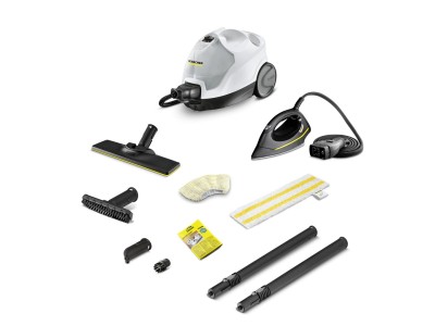 Steam cleaner SC 4 EasyFix Premium