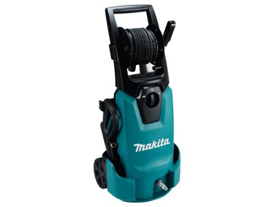 Makita HW1300 pressure washer Upright Electric