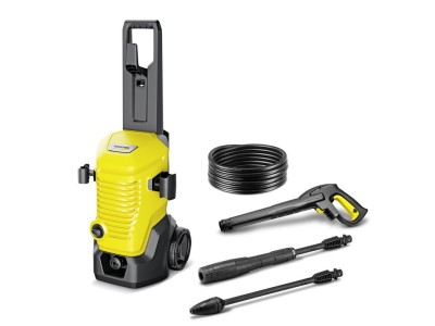 Kärcher K 4 WCM pressure washer