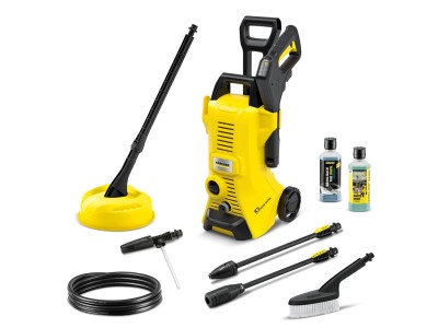 KARCHER K 3 Power Control Car