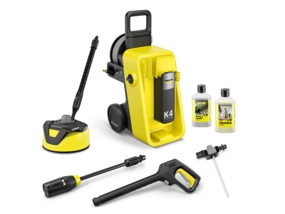 Kärcher K 4 Comfort Premium Home