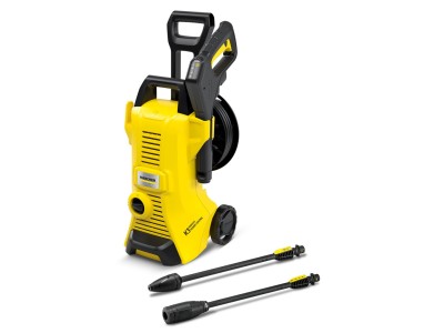 KARCHER pressure washer K 3 Premium