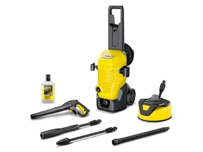 Kärcher K 4 WCM Premium Home