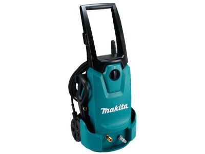 MAKITA HIGH PRESSURE WASHER 1800W 120BAR