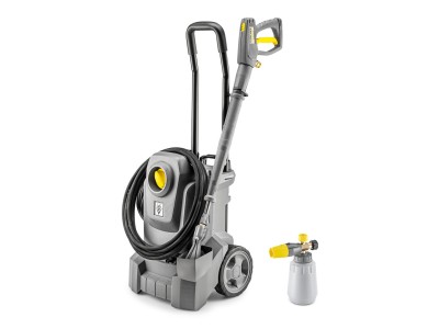 Kärcher HD 5/11 E EB+ Foam