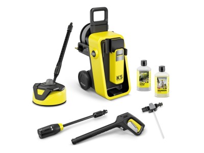 Kärcher K 5 Comfort Premium Home
