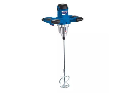 DEDRA DED7928 concrete mixer