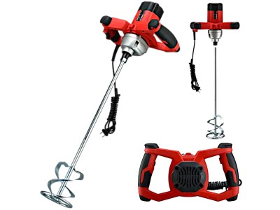 RUBI MIESZARKA RUBIMIX-7 230V MINIMAX
