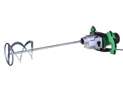 Hikoki 2-speed mixer UM16VST2UAZ 1600W