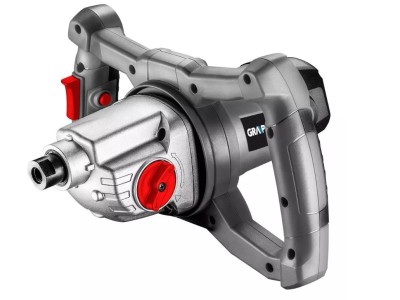Mixer 1600W Graphite 250-800 revolutions per