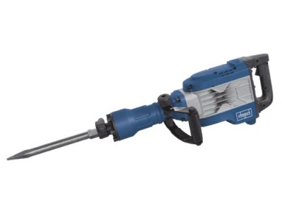 Scheppach AB1900 Blue, Grey 1900 W