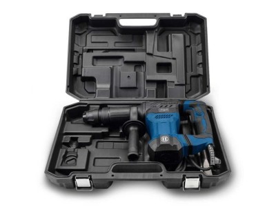 Scheppach hammer drill AB1500x SDS MAX