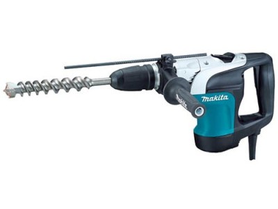 Makita HR4002 rotary hammer 680 RPM