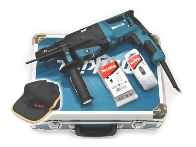 Rotary Hammer HR MAKITA HR2631FT13