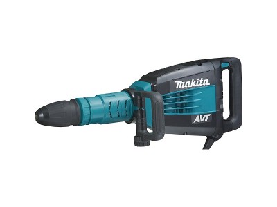 MAKITA CHISEL HAMMER SDS-MAX 1510W 19