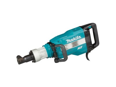 Makita HM1511 demolition hammer Black, Blue