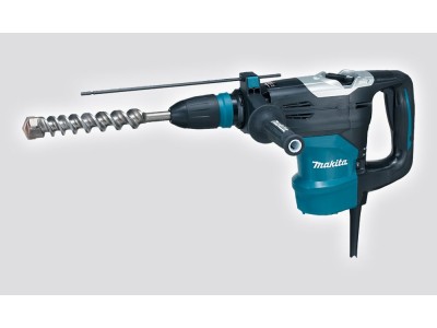 Makita HR4003C drill SDS Max Black