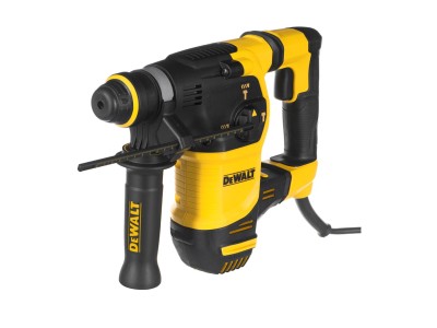 DeWALT D25333K-QS rotary hammer SDS Plus