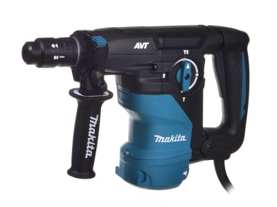 MAKITA HR3012FCWJ rotary hammer SDS-Plus 3
