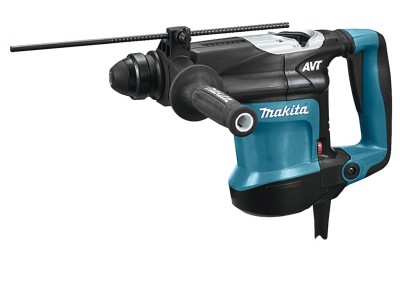 Makita HR3210C rotary hammer 850 W
