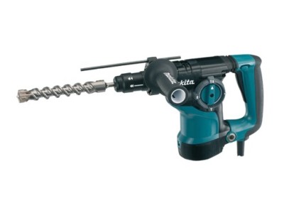 Makita HR2811FT rotary hammer 800 W