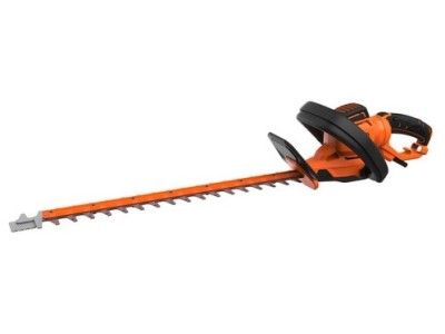 BD HEDGE TRIMMER 650W/60cm/25mm