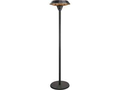 Electric Infrared Patio Heater TB2068S-01, 2000W