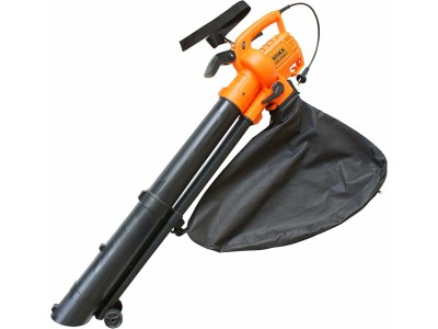 ATIKA VACUUM CLEANER/BLOW. FOR LSH3000-2 LEAVES