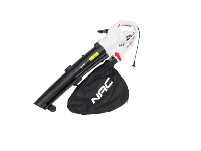 NAC LEAF VACUUM CLEANER 3500W VBE350-AS-DW