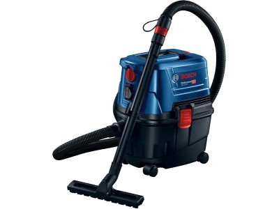Bosch GAS 15 PS Professional 15