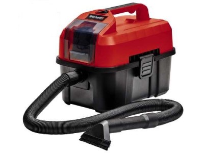Einhell TE-VC 18/10 Li-Solo 10 l