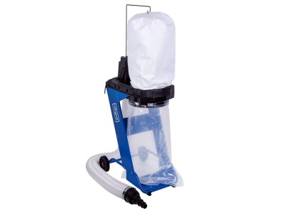 Scheppach DC500 White 75 L 550
