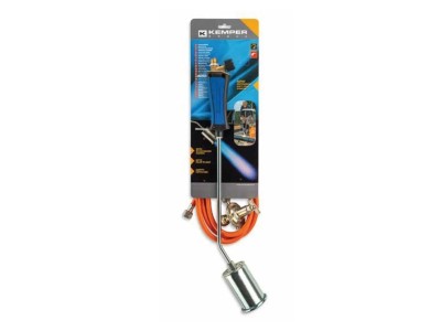 ROOF BURNER 86CM WITH REDUCER KEMPER