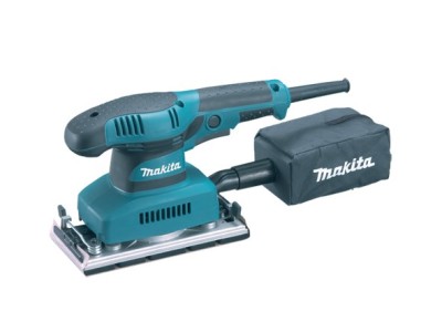 Makita BO3710 portable sander Orbital sander