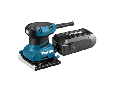 Makita BO4556K portable sander Orbital sander