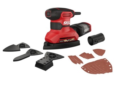 SANDER MULTI 7261AA 160W