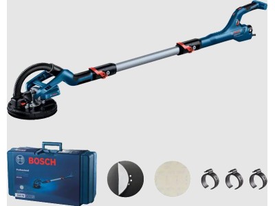 Bosch 500 Series GTR 550 Drywall
